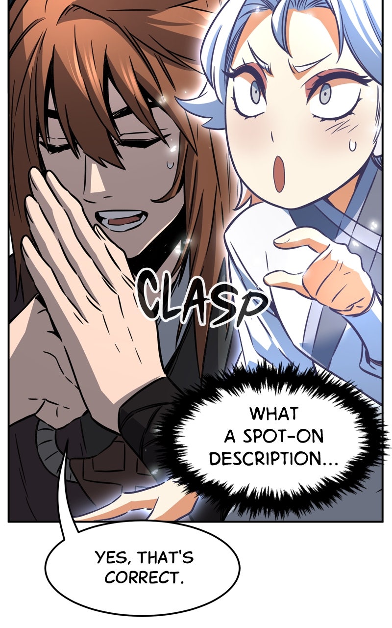 Read Absolute Sword Sense ENGLISH Manga Online