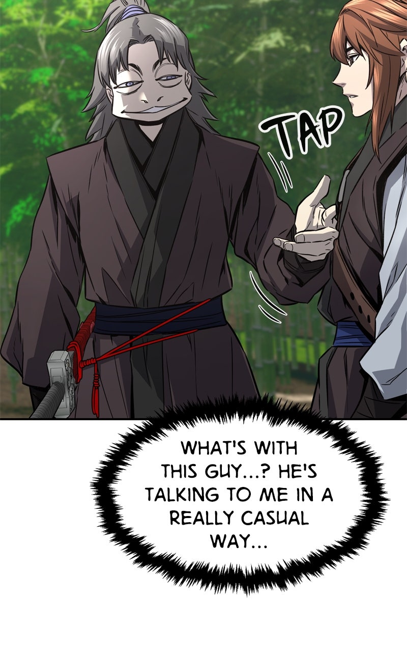 Read Absolute Sword Sense ENGLISH Manga Online