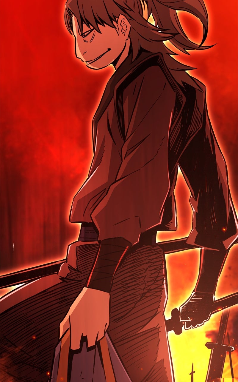 Read Absolute Sword Sense ENGLISH Manga Online