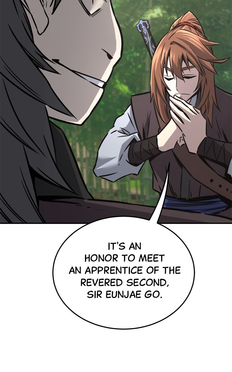 Read Absolute Sword Sense ENGLISH Manga Online