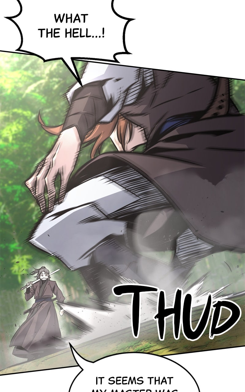 Read Absolute Sword Sense ENGLISH Manga Online