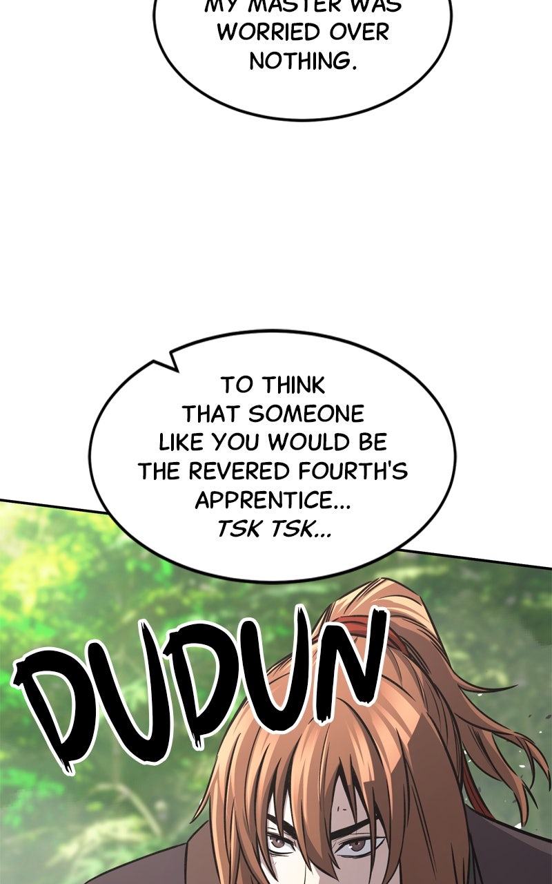 Read Absolute Sword Sense ENGLISH Manga Online
