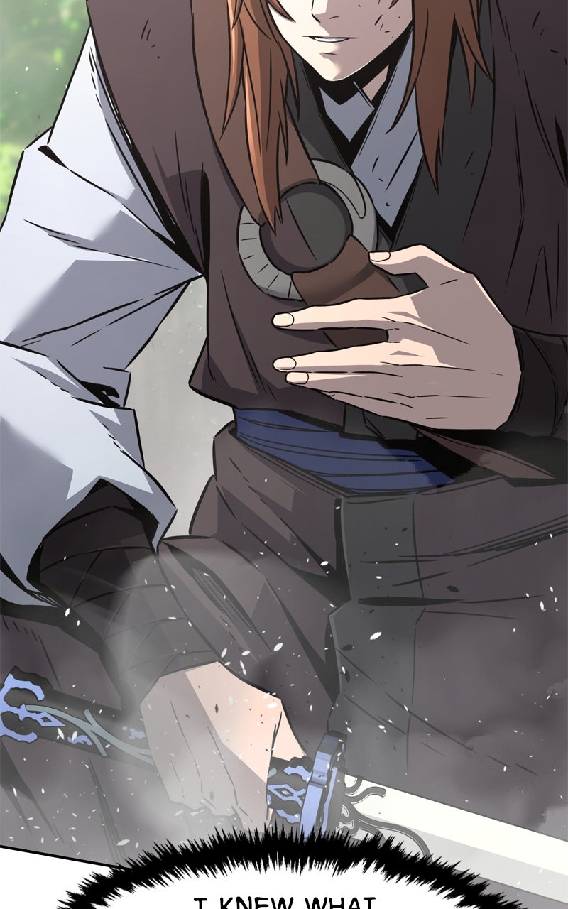 Read Absolute Sword Sense ENGLISH Manga Online