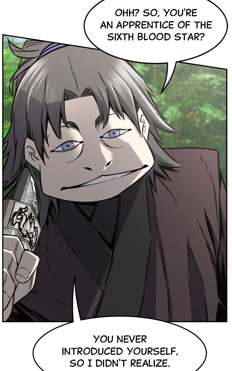 Read Absolute Sword Sense ENGLISH Manga Online