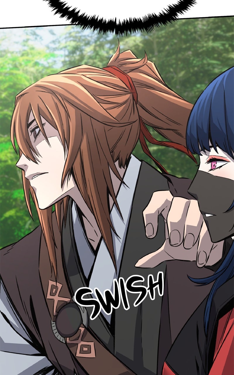 Read Absolute Sword Sense ENGLISH Manga Online