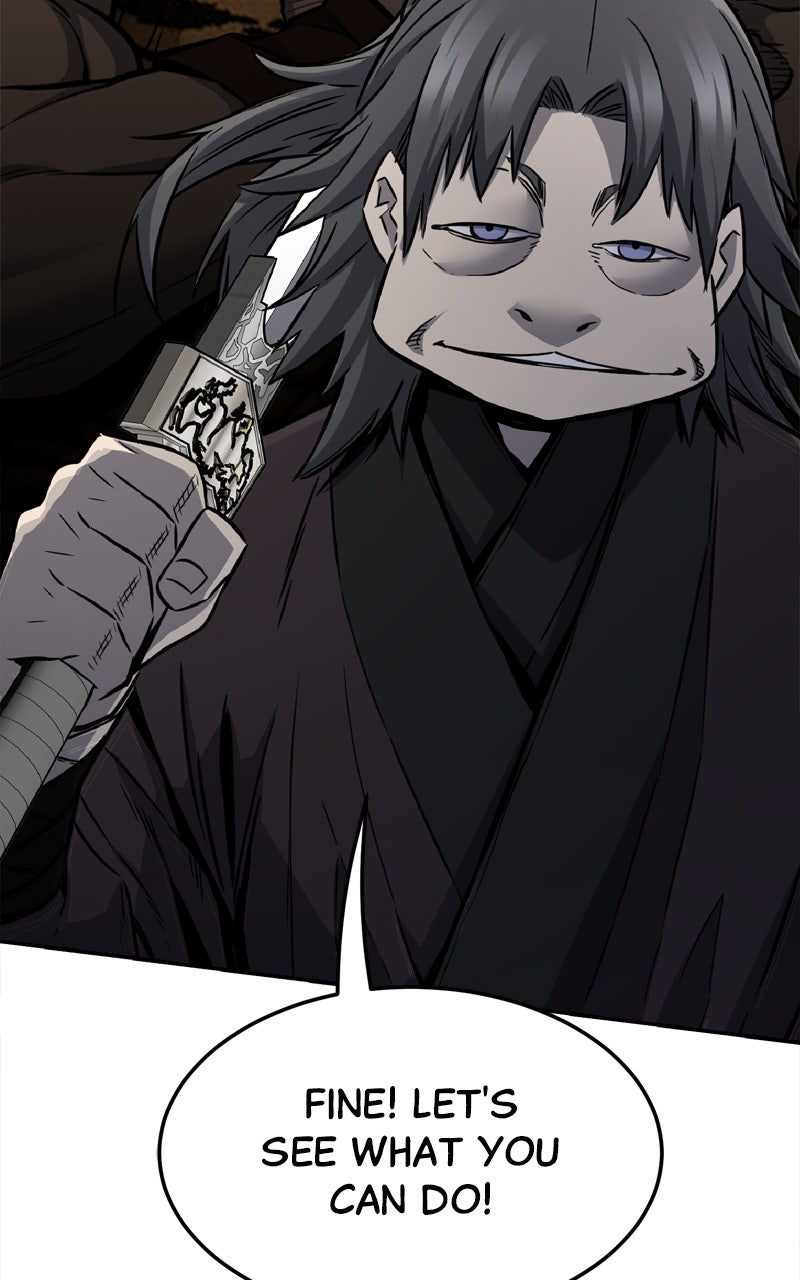 Read Absolute Sword Sense ENGLISH Manga Online