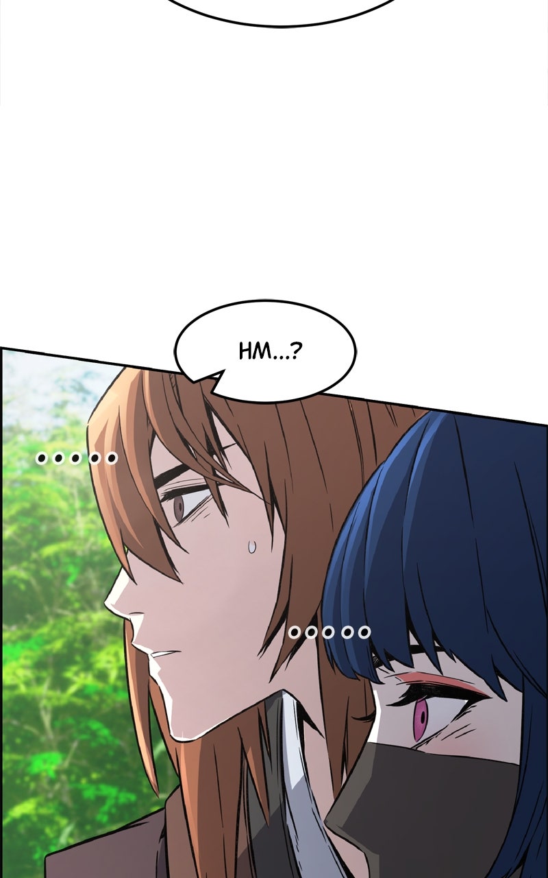 Read Absolute Sword Sense ENGLISH Manga Online