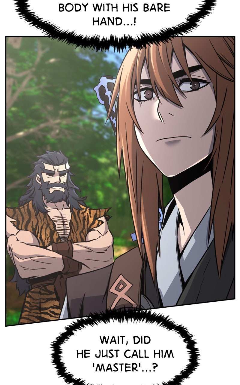 Read Absolute Sword Sense ENGLISH Manga Online