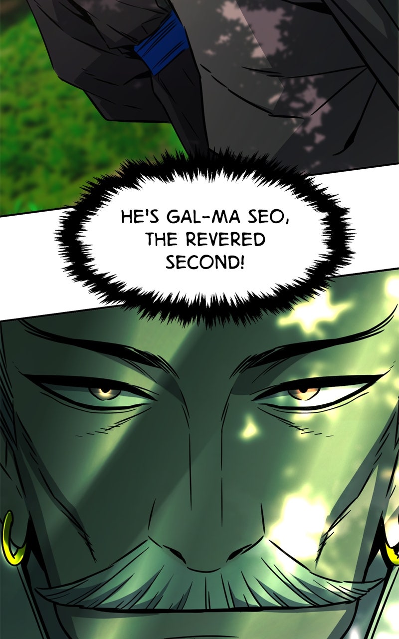 Read Absolute Sword Sense ENGLISH Manga Online