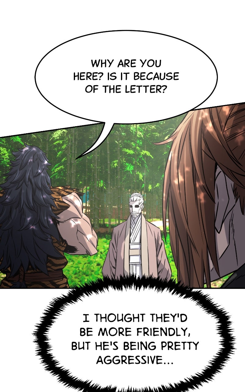 Read Absolute Sword Sense ENGLISH Manga Online