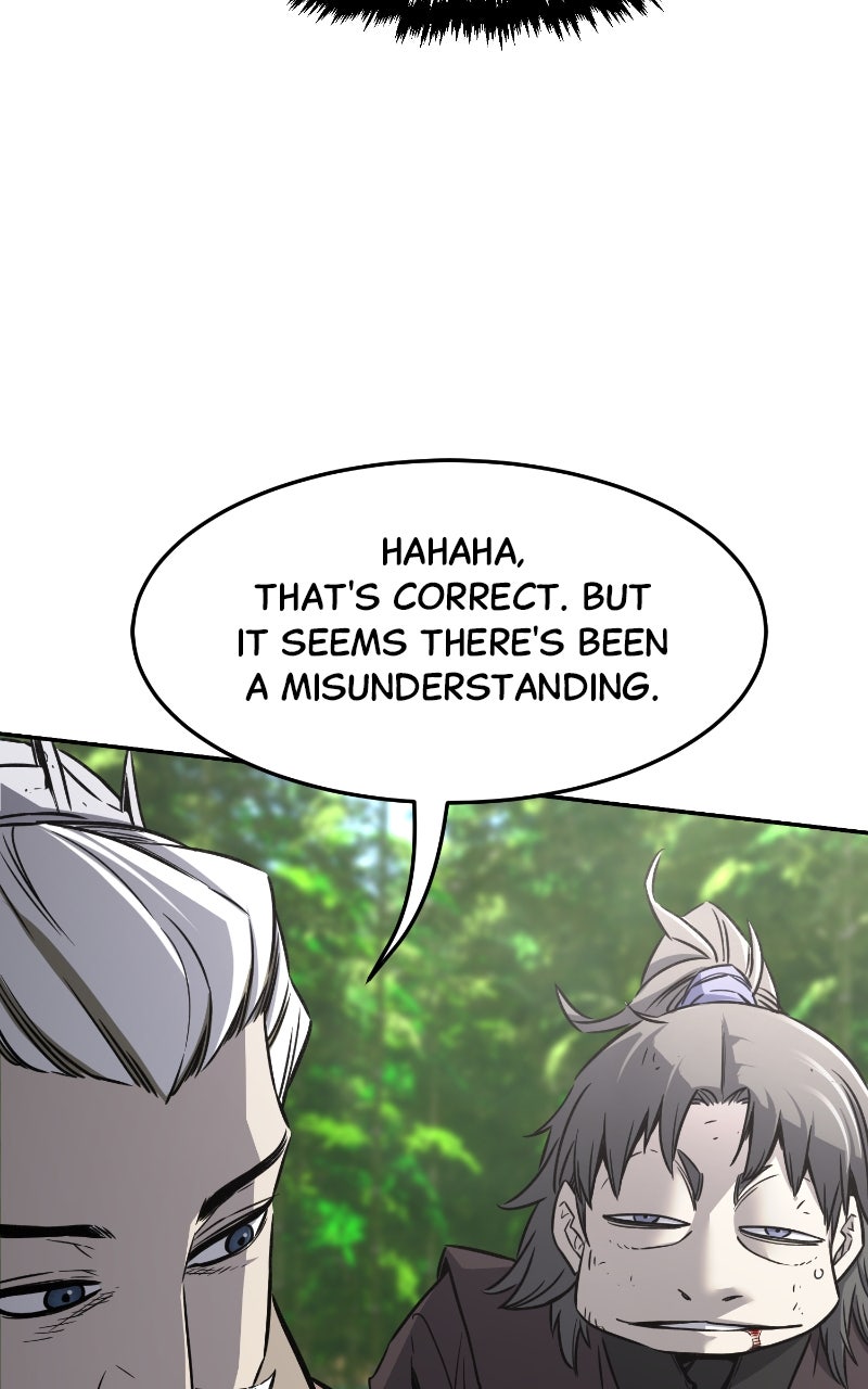 Read Absolute Sword Sense ENGLISH Manga Online