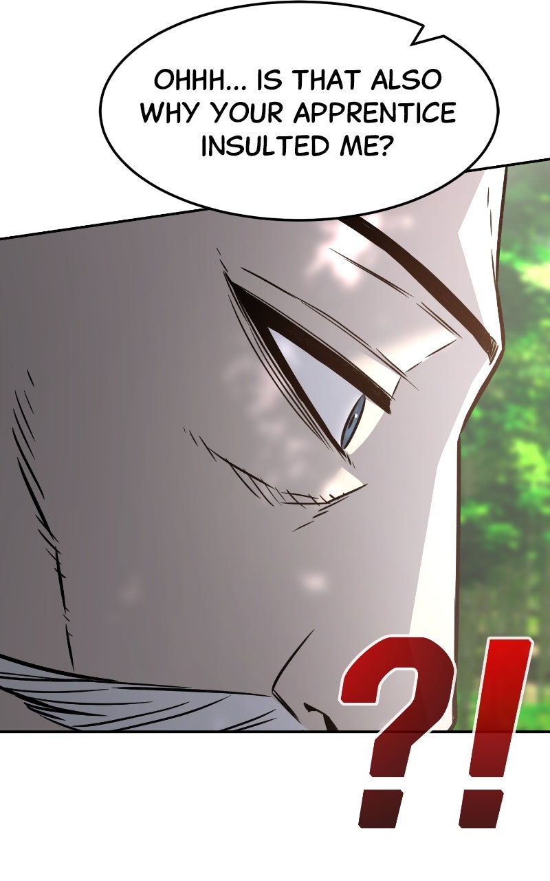 Read Absolute Sword Sense ENGLISH Manga Online
