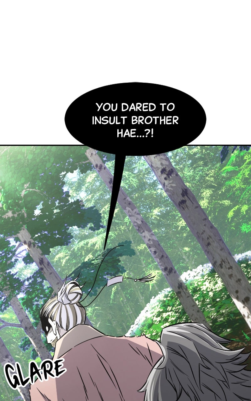 Read Absolute Sword Sense ENGLISH Manga Online