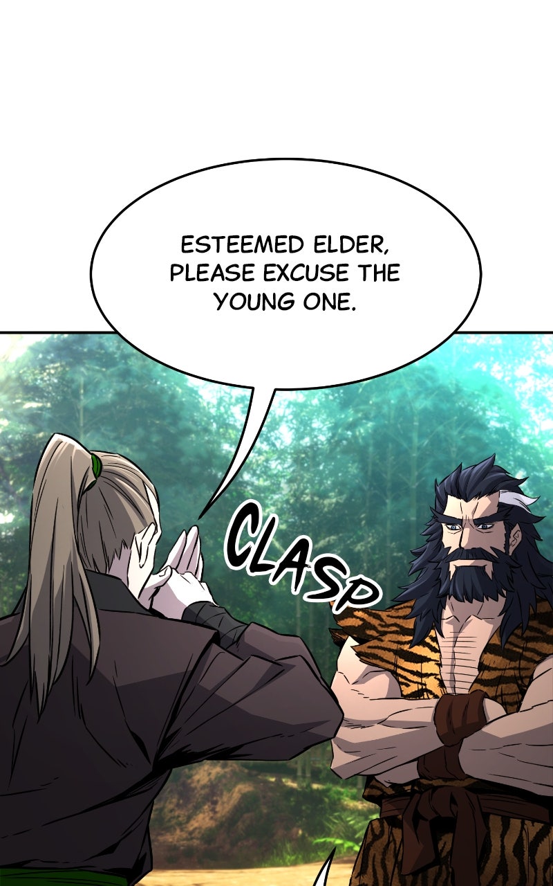 Read Absolute Sword Sense ENGLISH Manga Online