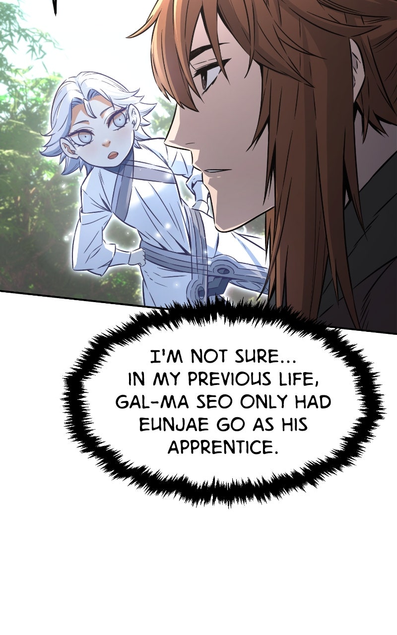 Read Absolute Sword Sense ENGLISH Manga Online