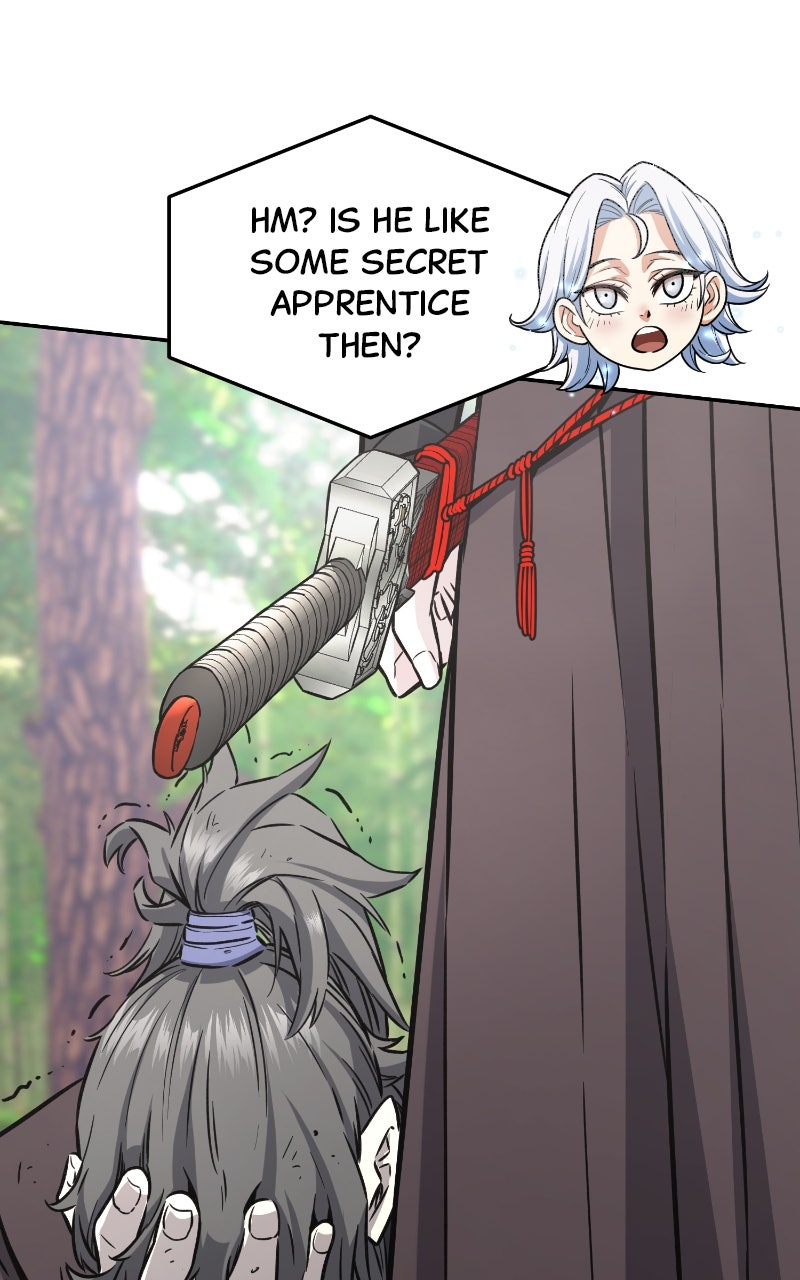 Read Absolute Sword Sense ENGLISH Manga Online