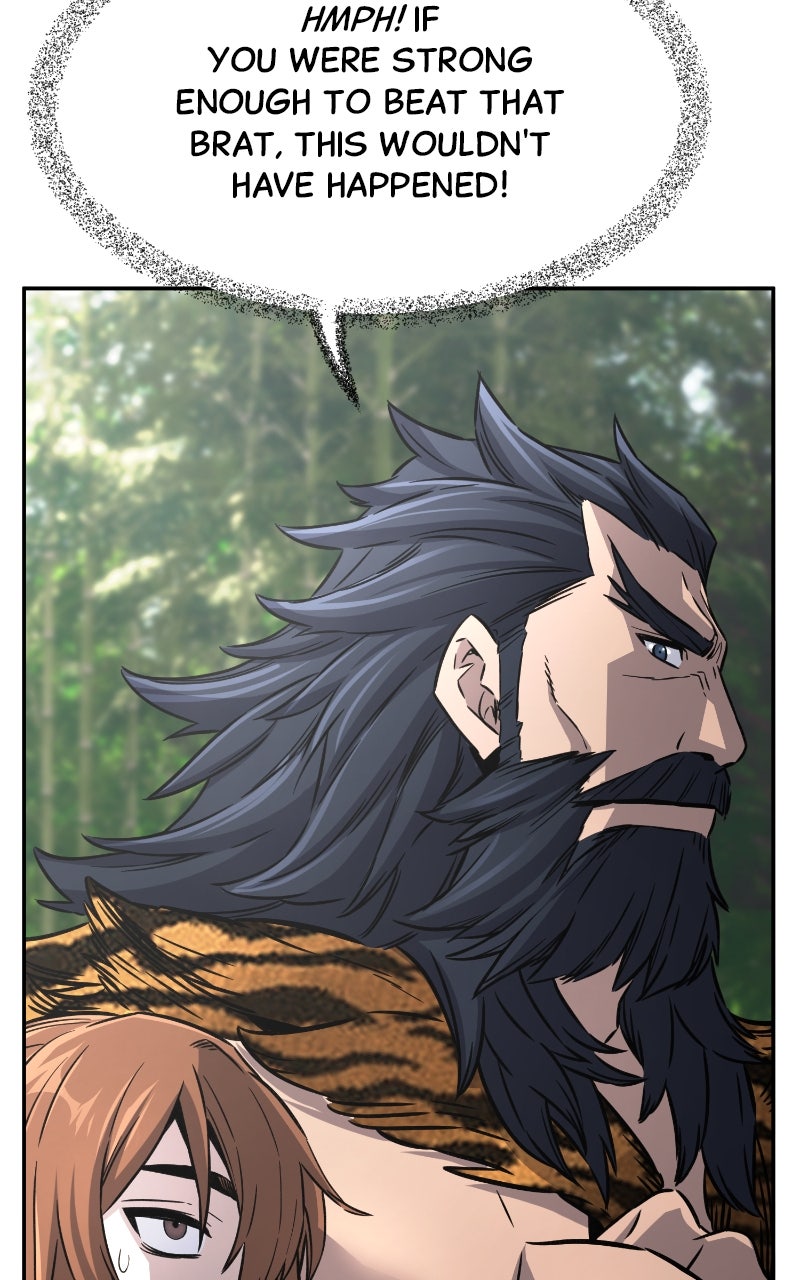 Read Absolute Sword Sense ENGLISH Manga Online