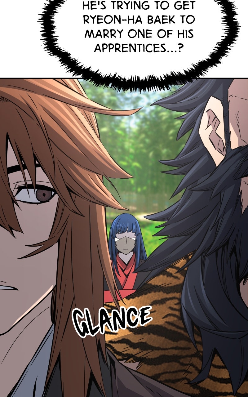 Read Absolute Sword Sense ENGLISH Manga Online