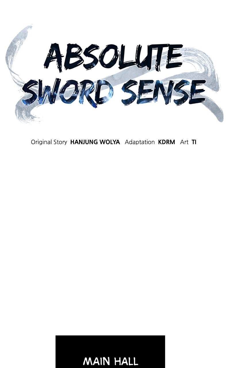 Read Absolute Sword Sense ENGLISH Manga Online