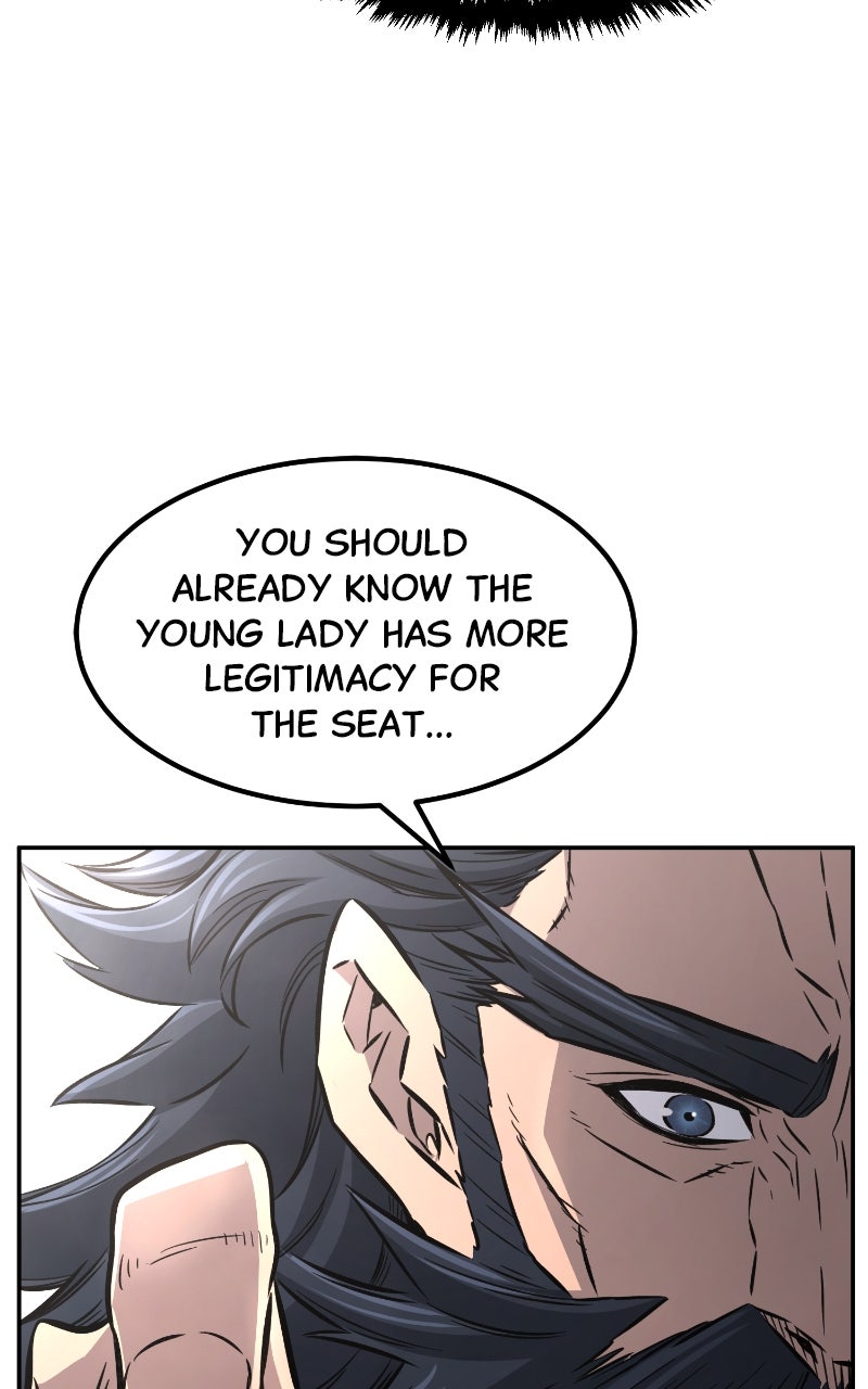 Read Absolute Sword Sense ENGLISH Manga Online