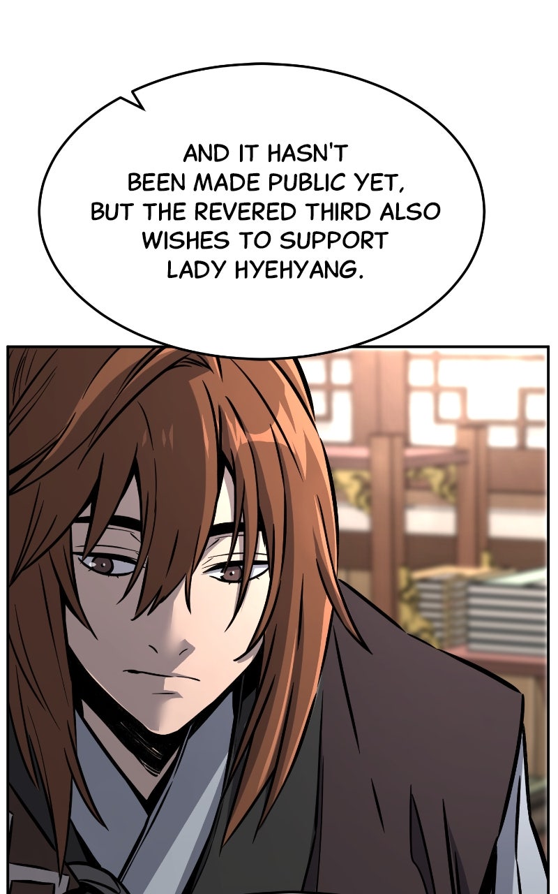 Read Absolute Sword Sense ENGLISH Manga Online