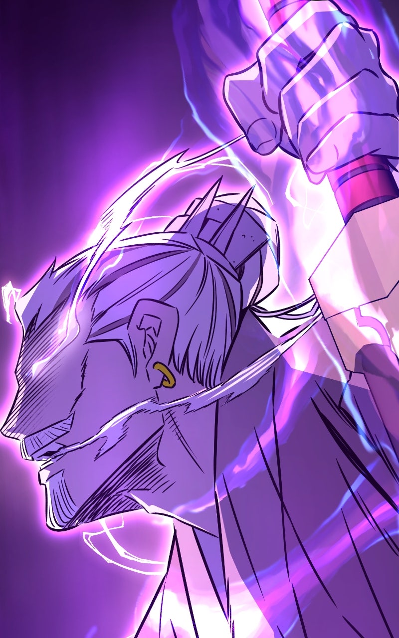 Read Absolute Sword Sense ENGLISH Manga Online
