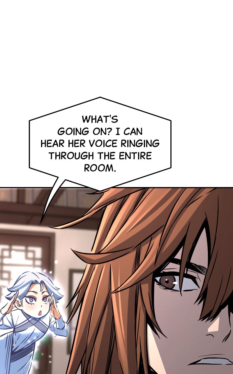 Read Absolute Sword Sense ENGLISH Manga Online