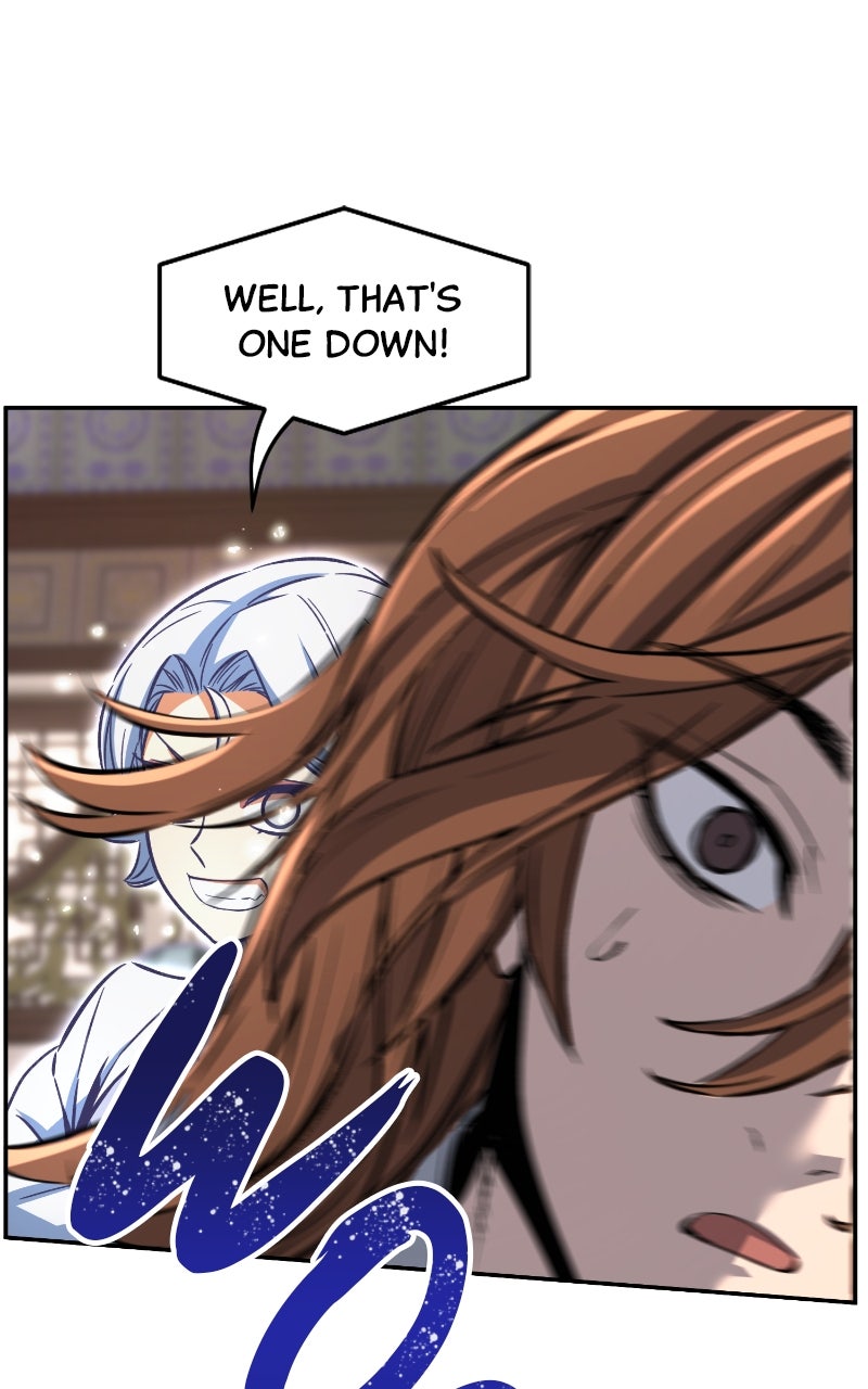 Read Absolute Sword Sense ENGLISH Manga Online