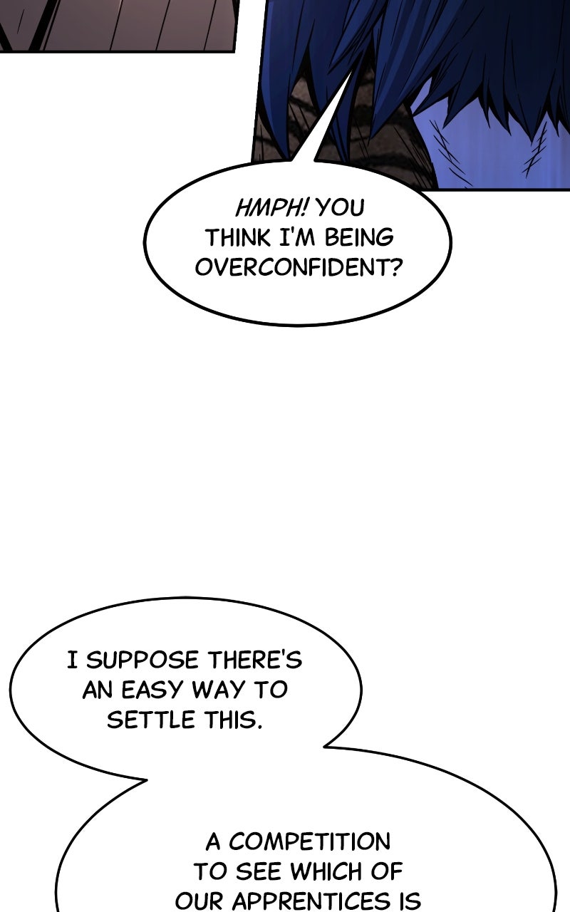 Read Absolute Sword Sense ENGLISH Manga Online