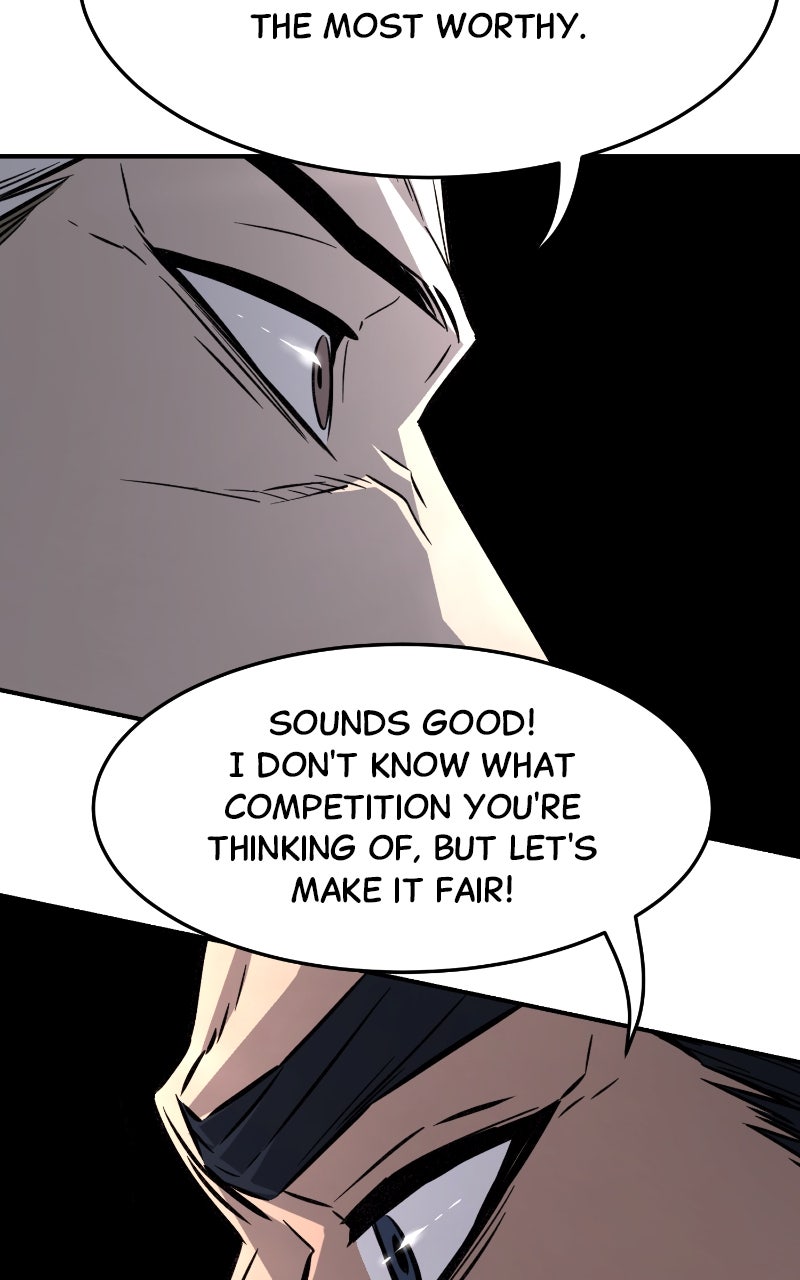 Read Absolute Sword Sense ENGLISH Manga Online