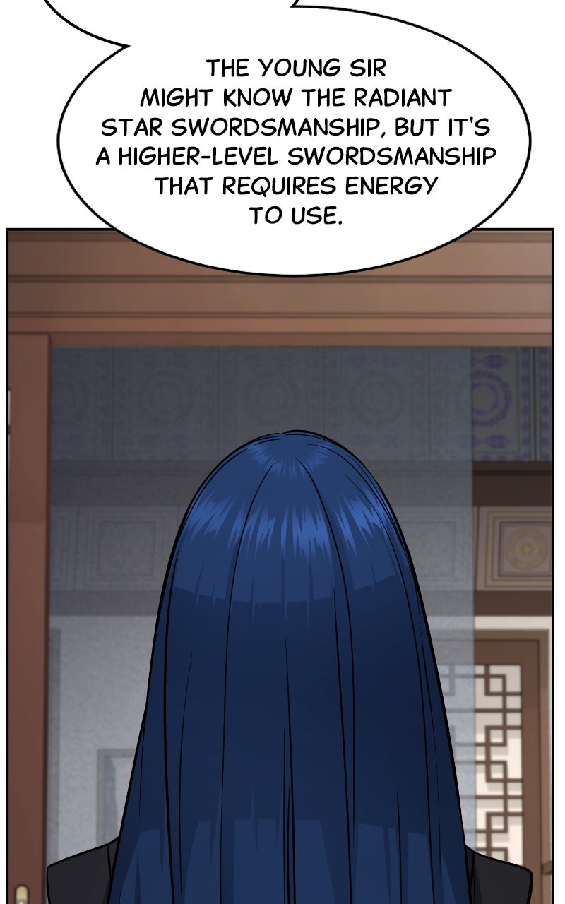 Read Absolute Sword Sense ENGLISH Manga Online