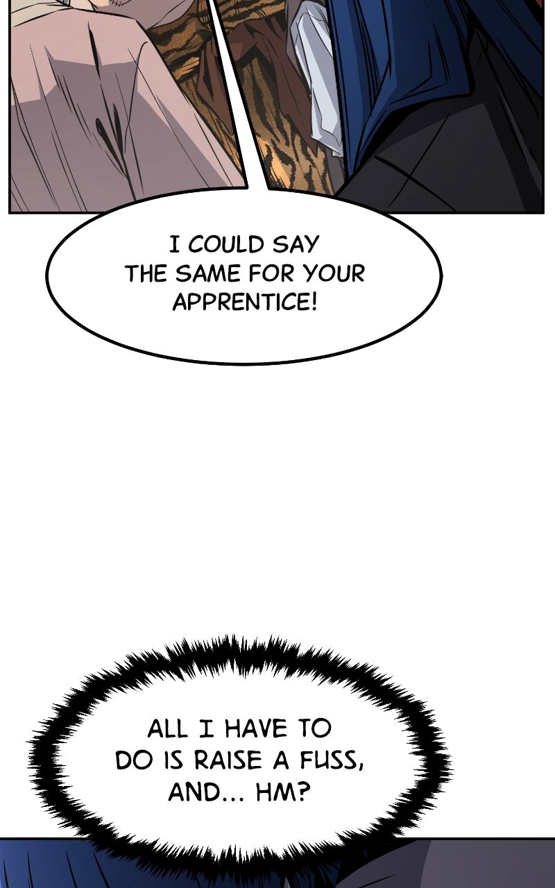 Read Absolute Sword Sense ENGLISH Manga Online