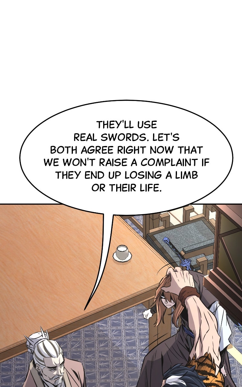 Read Absolute Sword Sense ENGLISH Manga Online