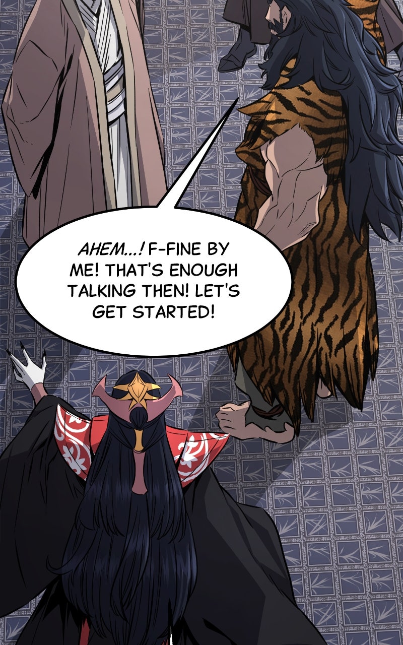 Read Absolute Sword Sense ENGLISH Manga Online