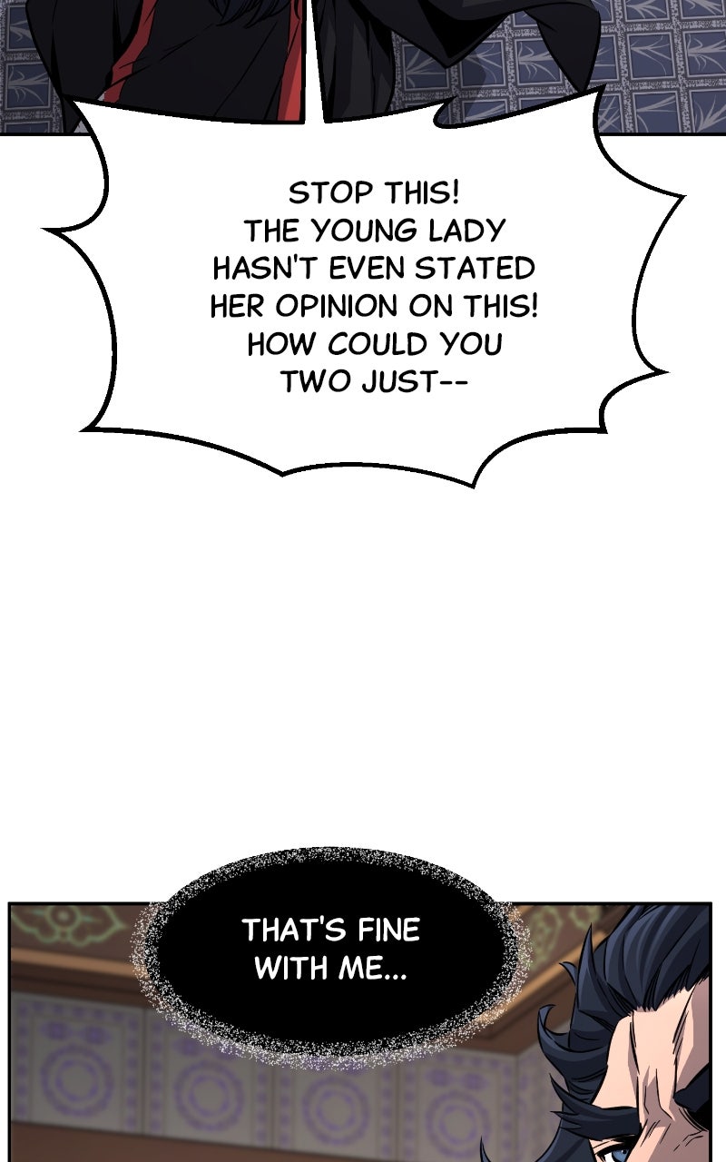 Read Absolute Sword Sense ENGLISH Manga Online