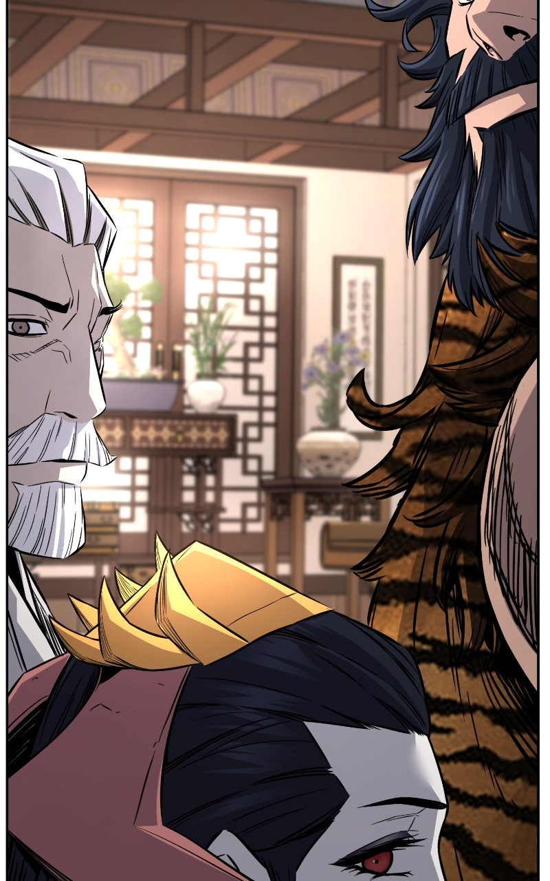 Read Absolute Sword Sense ENGLISH Manga Online