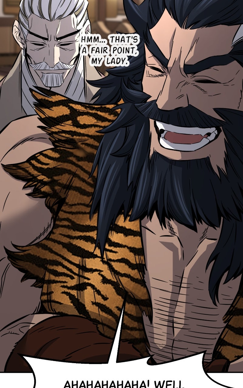 Read Absolute Sword Sense ENGLISH Manga Online