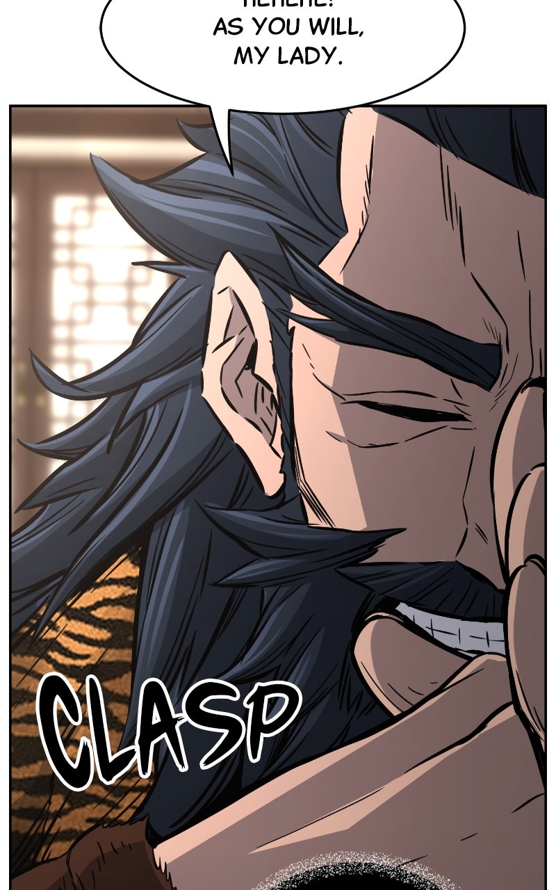 Read Absolute Sword Sense ENGLISH Manga Online