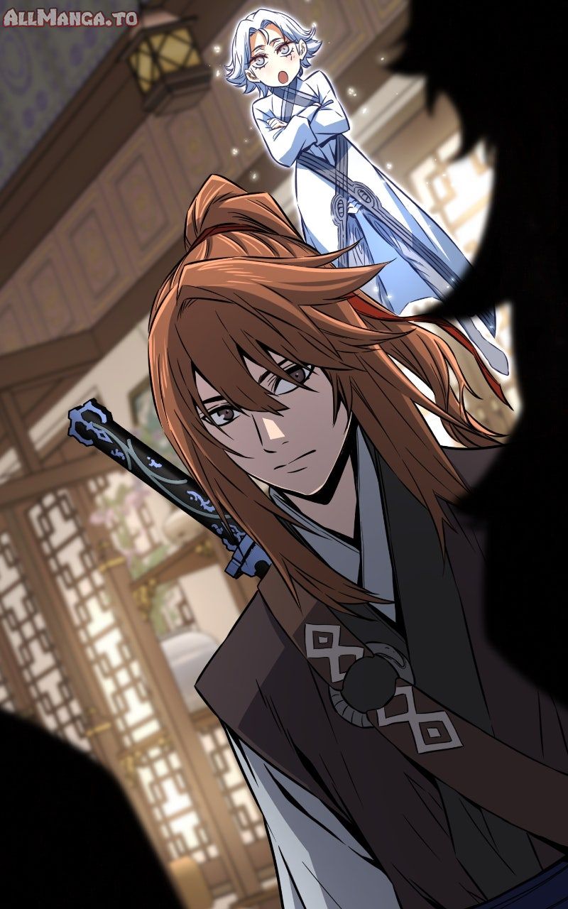 Read Absolute Sword Sense ENGLISH Manga Online