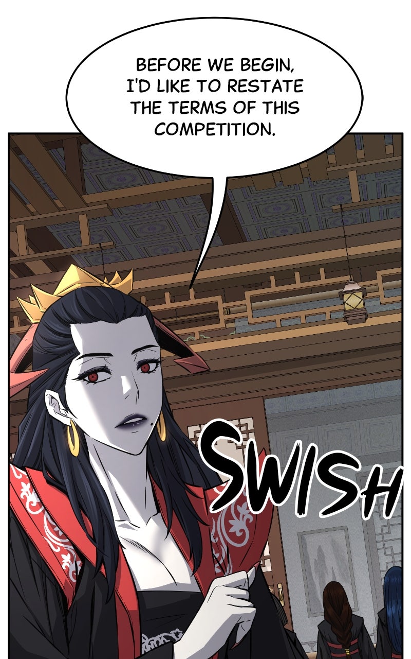 Read Absolute Sword Sense ENGLISH Manga Online