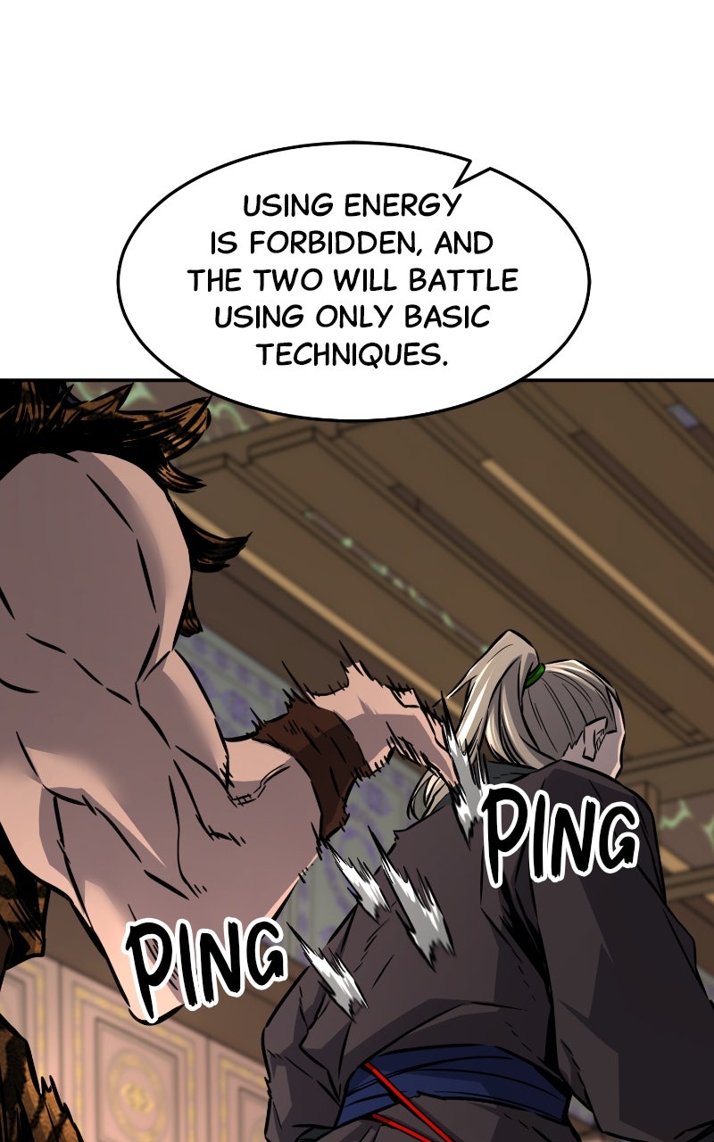 Read Absolute Sword Sense ENGLISH Manga Online