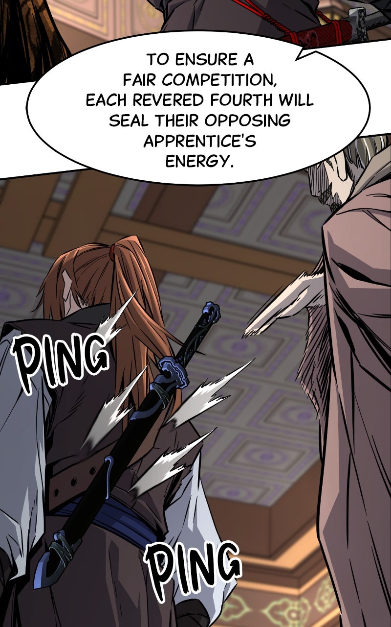 Read Absolute Sword Sense ENGLISH Manga Online