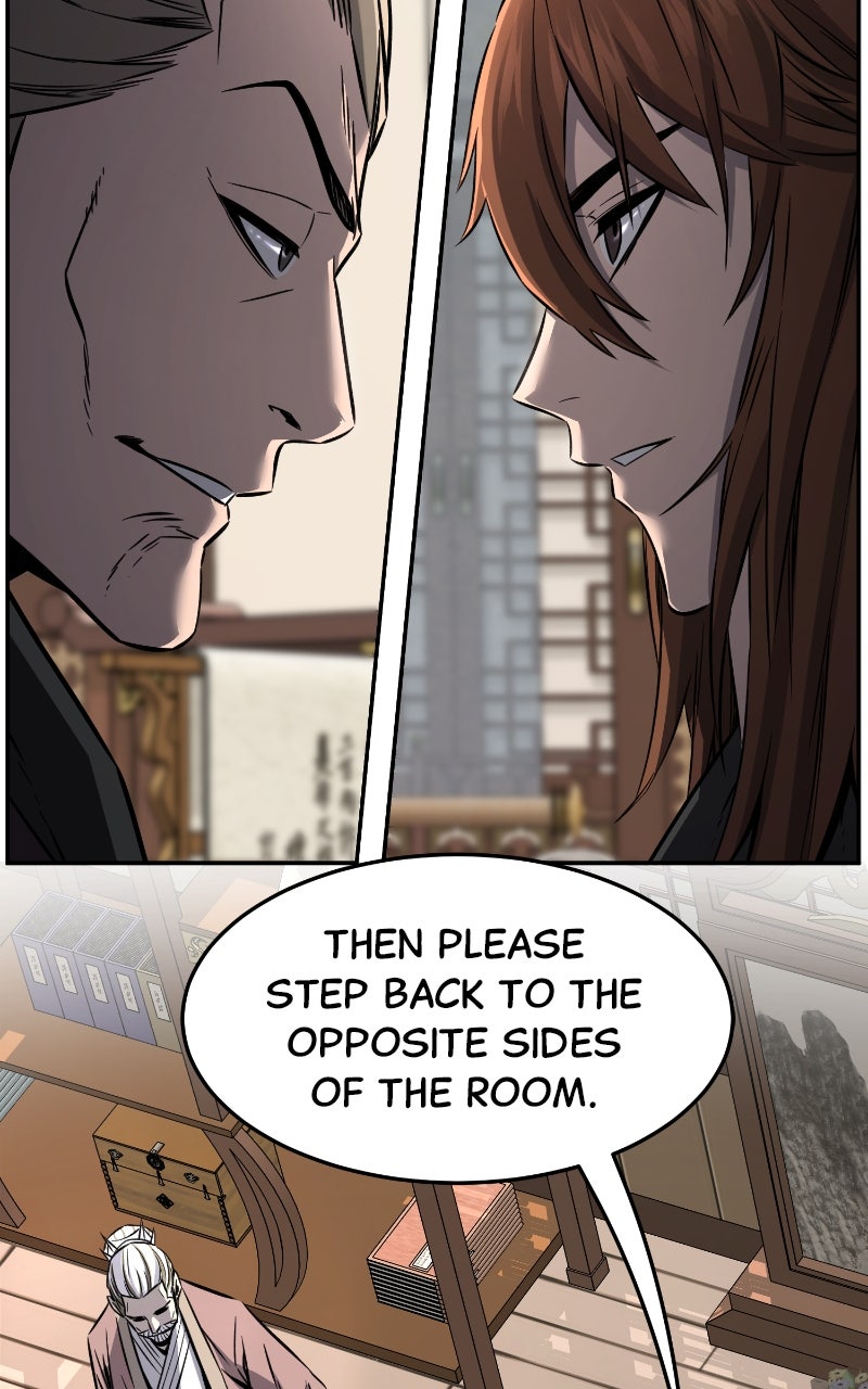 Read Absolute Sword Sense ENGLISH Manga Online