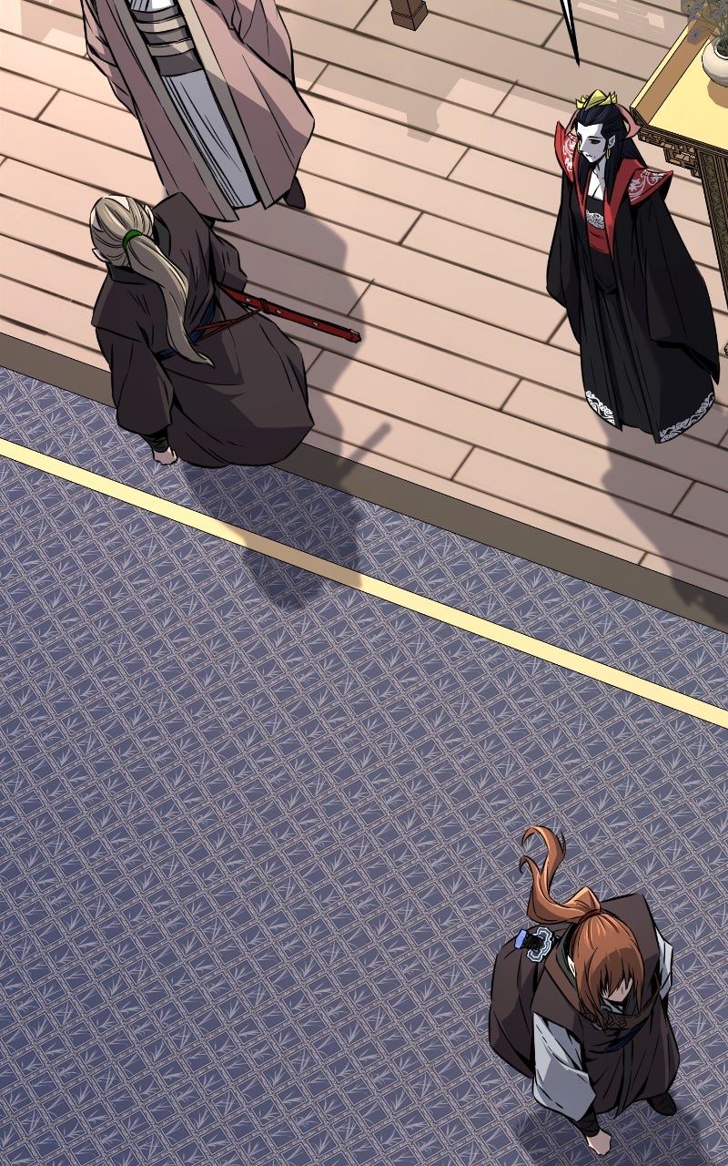 Read Absolute Sword Sense ENGLISH Manga Online