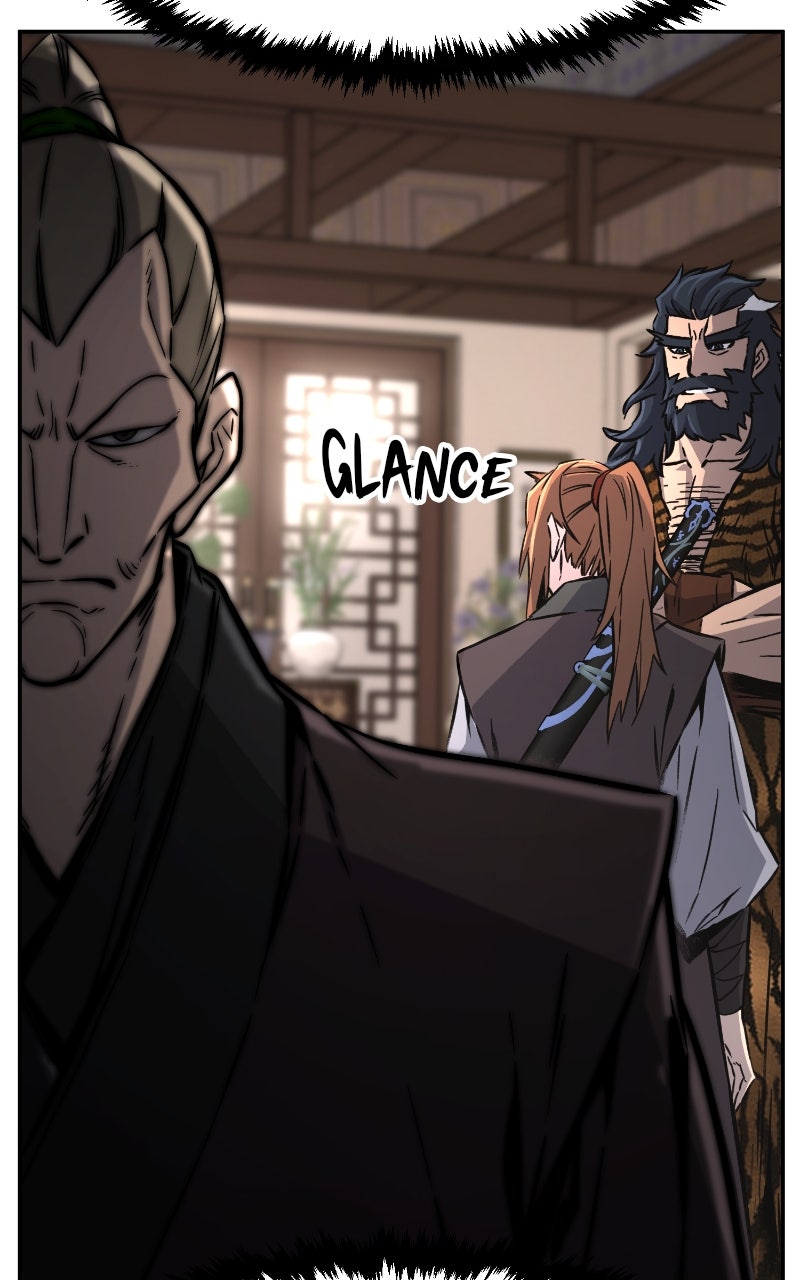 Read Absolute Sword Sense ENGLISH Manga Online