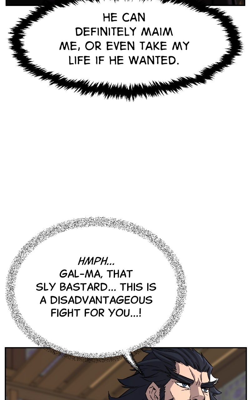 Read Absolute Sword Sense ENGLISH Manga Online