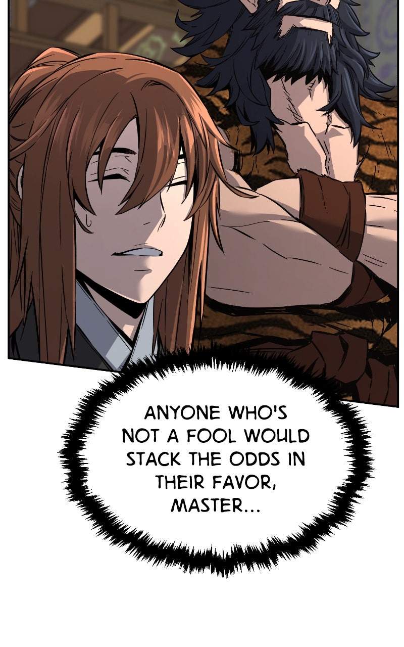 Read Absolute Sword Sense ENGLISH Manga Online