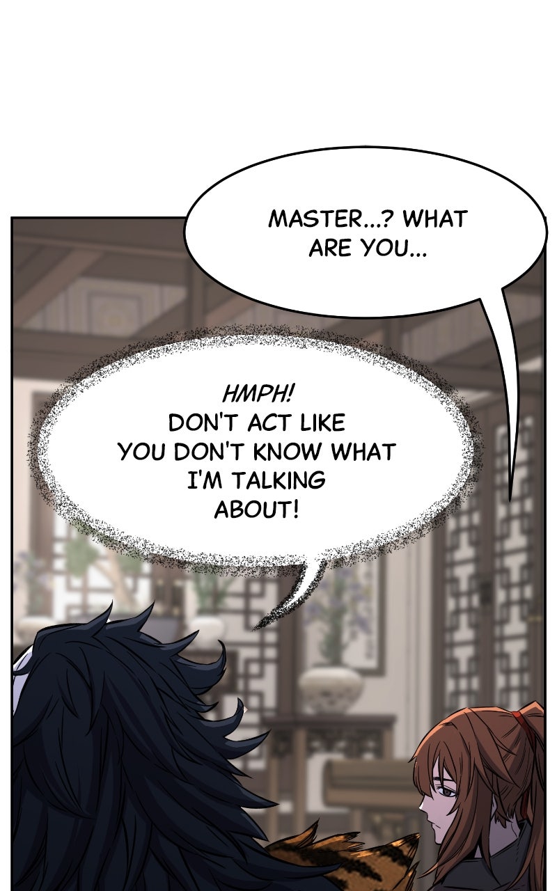 Read Absolute Sword Sense ENGLISH Manga Online