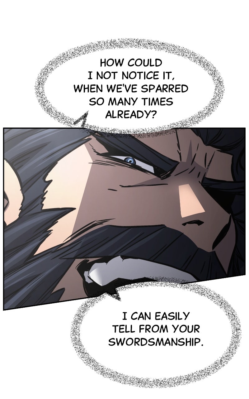 Read Absolute Sword Sense ENGLISH Manga Online