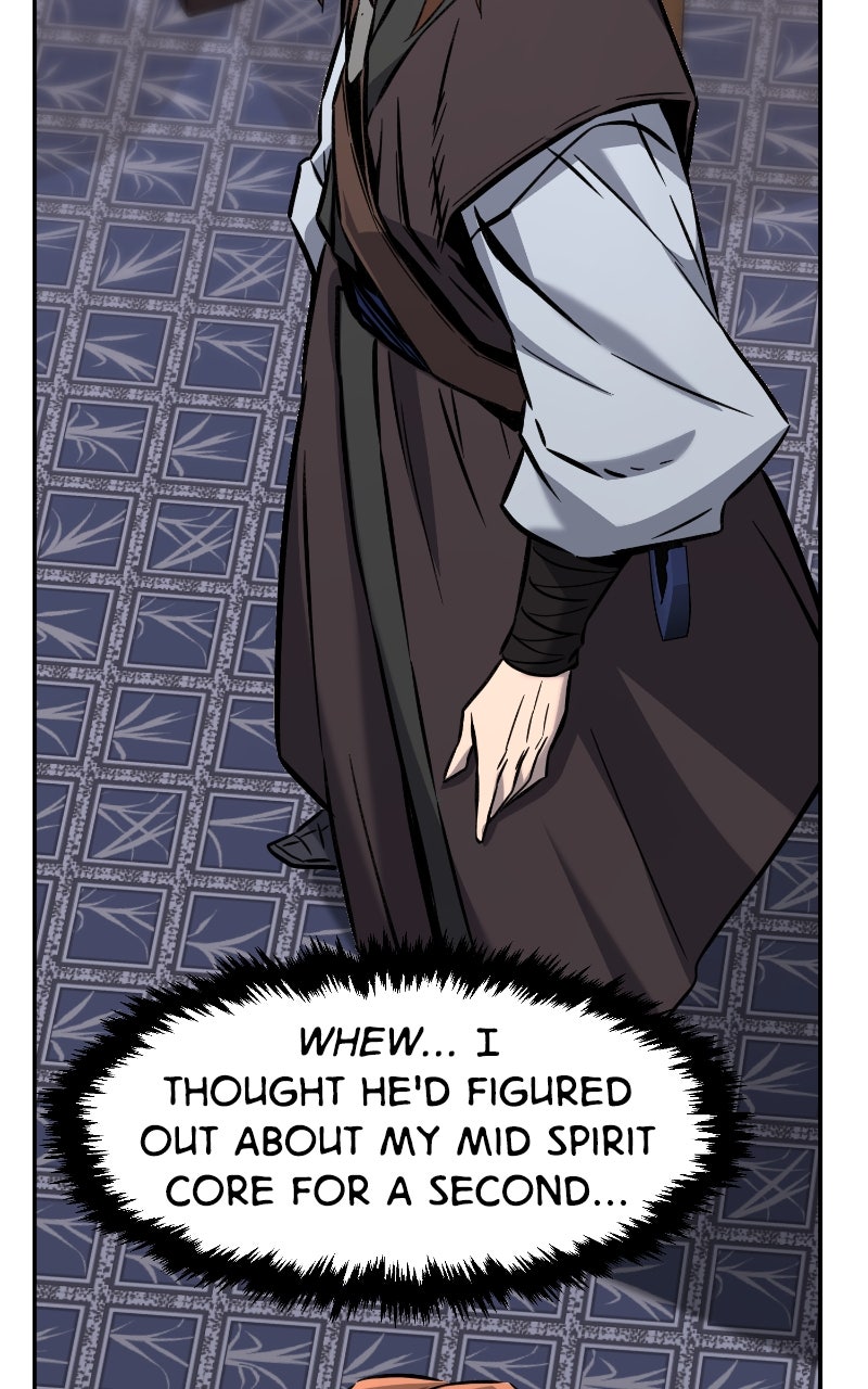 Read Absolute Sword Sense ENGLISH Manga Online